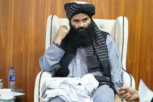 د طالبانو په حکومتي سیسټم کې د حقانیانو رول او نفوذ
