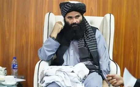 د طالبانو په حکومتي سیسټم کې د حقانیانو رول او نفوذ