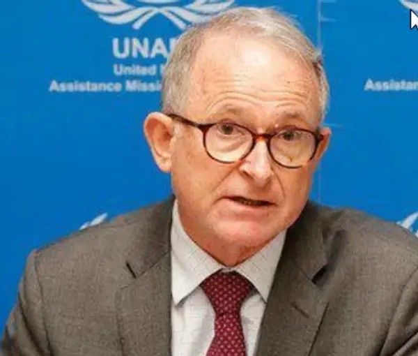 گزارشگر ویژه حقوق‌بشر سازمان ملل: حقوق بشری افغان‌ها باید محافظت شود