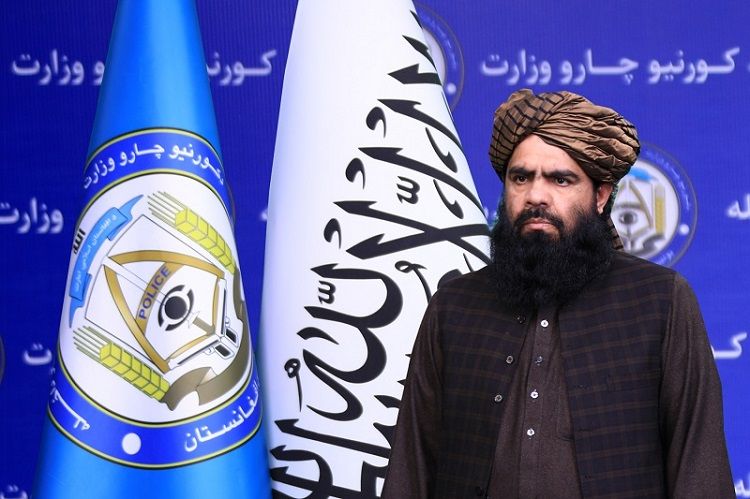  د طالبانو خوست والي له خلکو غوښتي چې د بهرني تجاوز په صورت کې له دې ډلې سره ودریږي  