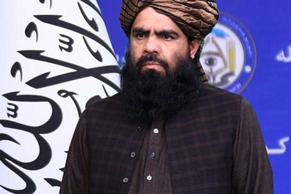 د طالبانو خوست والي له خلکو غوښتي چې د بهرني تجاوز په صورت کې له دې ډلې سره ودریږي