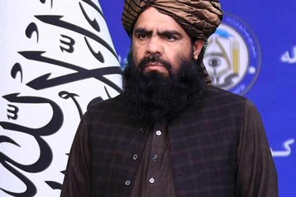 د طالبانو خوست والي له خلکو غوښتي چې د بهرني تجاوز په صورت کې له دې ډلې سره ودریږي