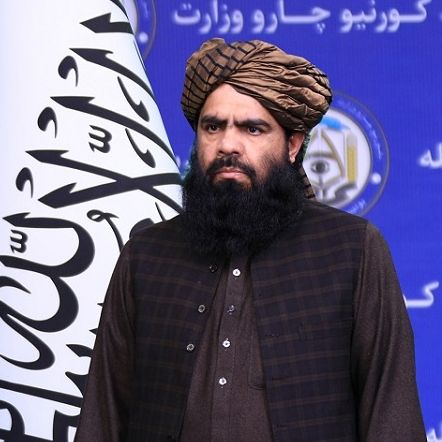 د طالبانو خوست والي له خلکو غوښتي چې د بهرني تجاوز په صورت کې له دې ډلې سره ودریږي