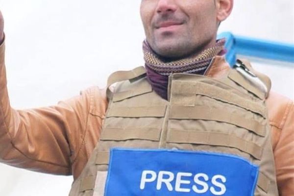 پاکستاني پولیسو په اسلام اباد کې یو افغان خبریال نیولی