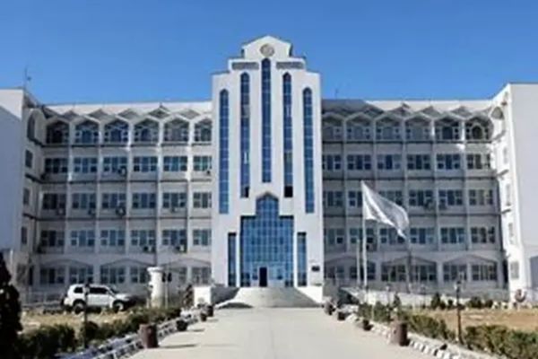 Taliban's Ministry of Justice Threatens To Prosecute Critics of Their Laws