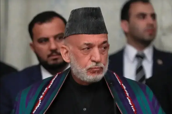 Karzai Asks For Immediate Resumption of Intra-Afghan Dialogues