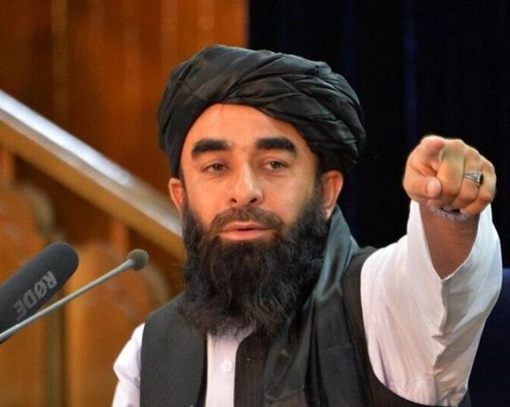 سخنگوی طالبان: گزارش شورای امنیت مملو از تعصب، مغرضانه و دشمنی آشکار با مردم است