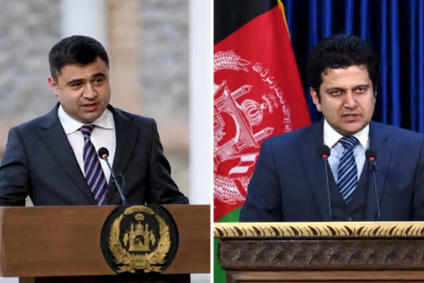 د طالبانو مخالف جریانونه د پاکستان په تړاو سیاستونو کې ژور اختلافات لري