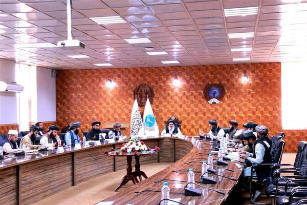 تهريب الأدوية والفساد الطبي يهددان صحة الأفغان رغم تحركات طالبان