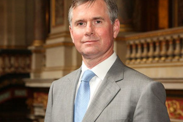Hugo Shorter’s Tenure As Head of UK Mission for Afghanistan Ends