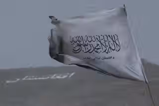 Five Years of Taliban Rule: Consolidation Without Consent