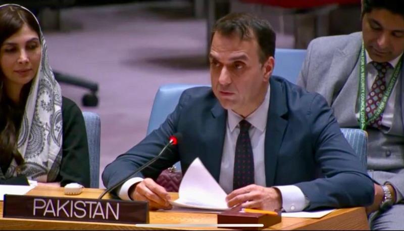 اسلام‌آباد می‌گوید طالبان افغان به شش هزار جنگجوی تحریک طالبان پاکستانی پناه داده است