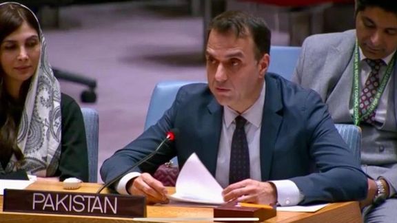 اسلام اباد وايي افغان طالبانو د پاکستان طالبانو تحریک ۶ زره وسلوالو ته پناه ورکړې ده