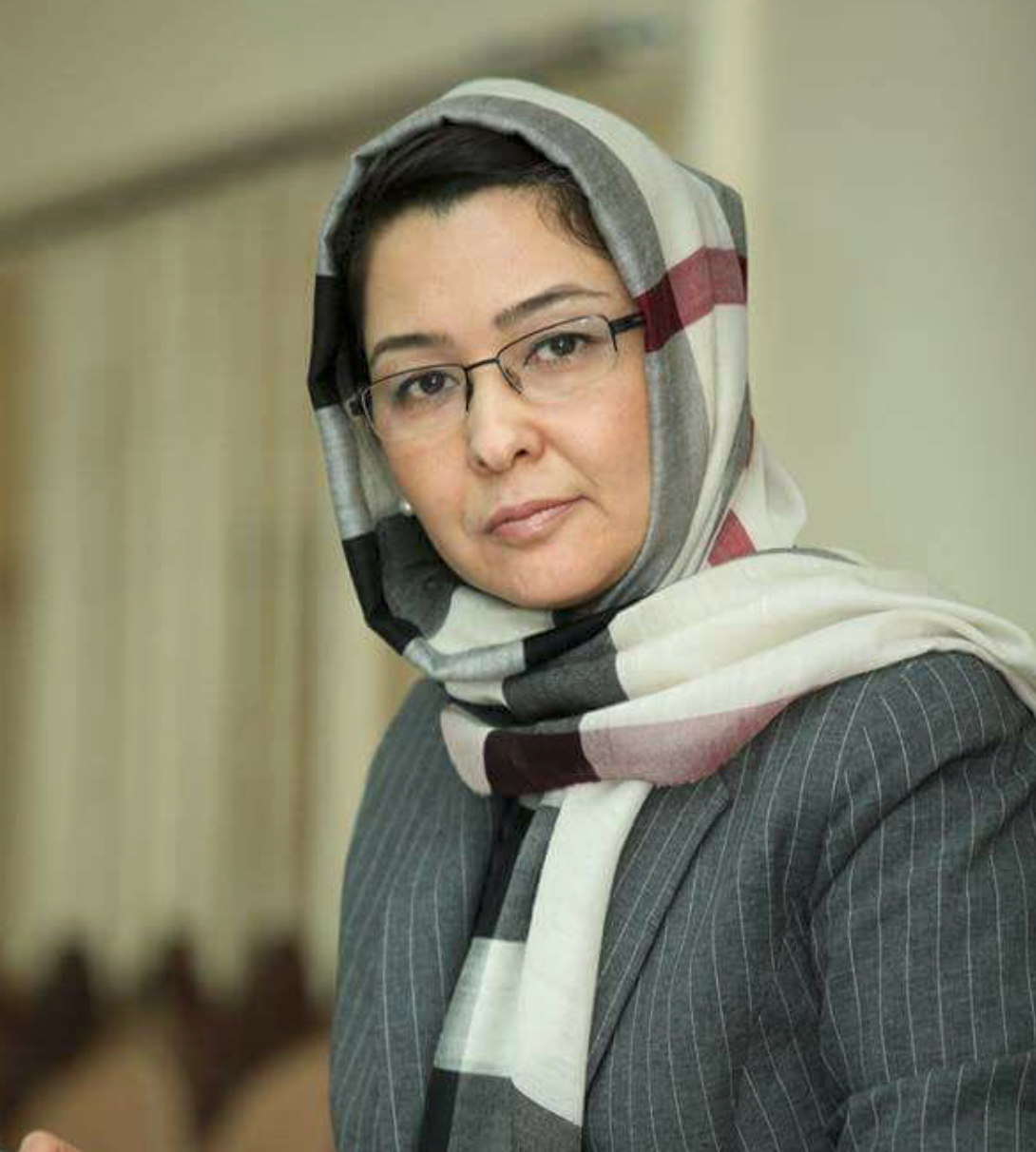 ثریا دلیل: افغان طبي شورا باید له پاکستان څخه د اېستل کېدونکو زده‌کړیالانو موضوع جدي ونیسي