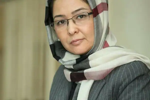 ثریا دلیل: افغان طبي شورا باید له پاکستان څخه د اېستل کېدونکو زدهکړیالانو موضوع جدي ونیسي