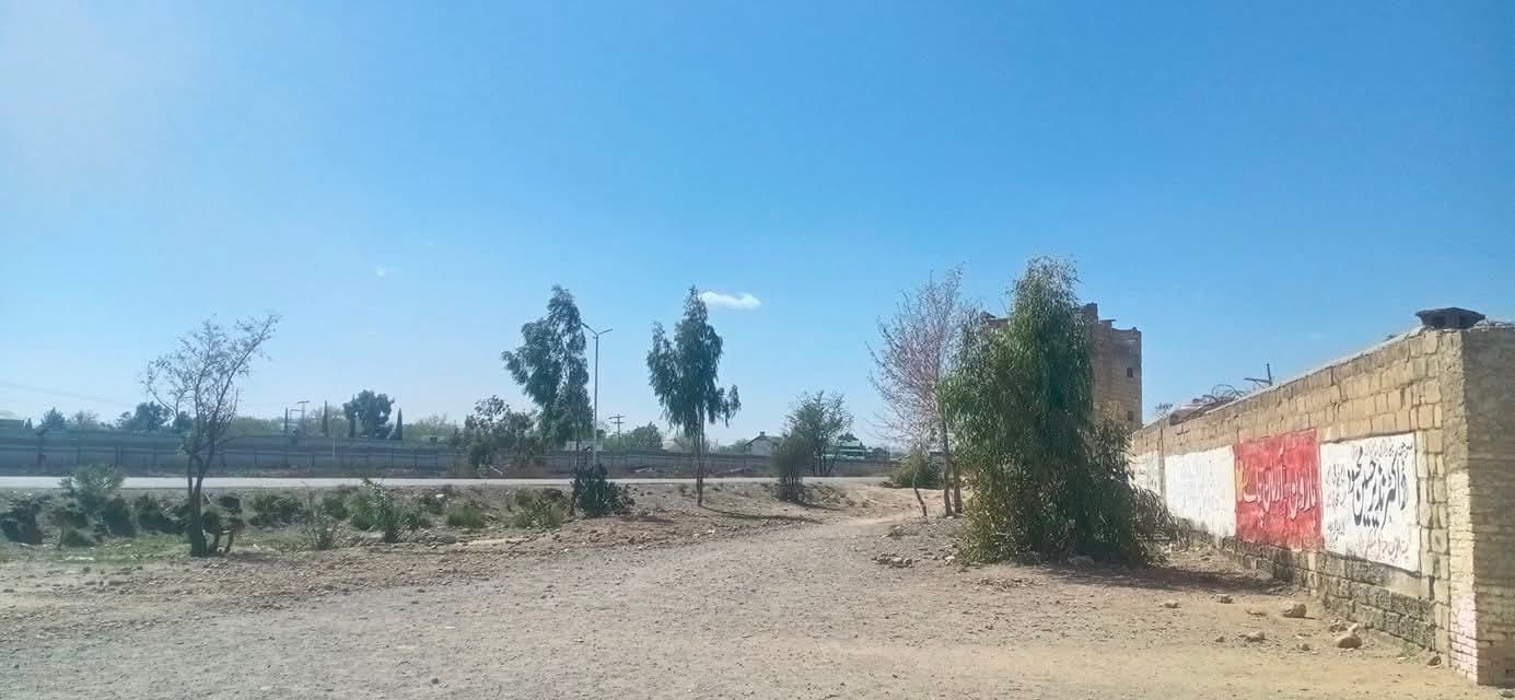 جنوبي وزیرستان کې د پاکستان پوځي کمپ ته نږدې ډرونه الوتکه غورځول شوې