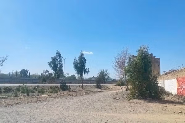 جنوبي وزیرستان کې د پاکستان پوځي کمپ ته نږدې ډرونه الوتکه غورځول شوې