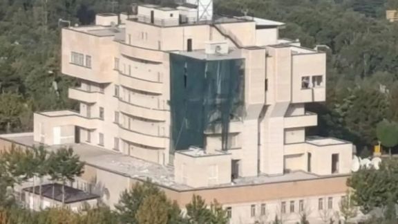 کانال ۱۲ اسرائیل: ترور هنیه ممکن بود به دلیل خرابی کولر اتاق، در آخرین لحظه شکست بخورد