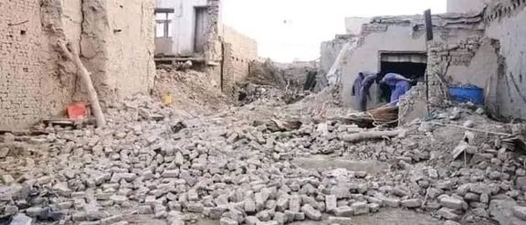 منابع محلی از حمله پهپاد ناشناس بر خانهای در ولایت خوست خبر دادند