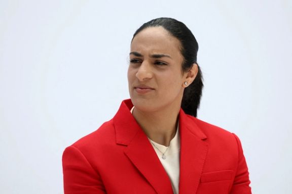 از پاریس تا لسآنجلس؛ ایمان خلیف، قهرمان المپیک، شایعه بازنشستگیاش را رد کرد