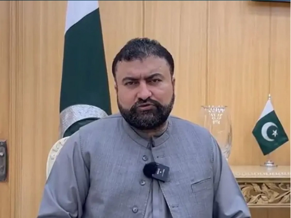 Taliban Never Sought Reconsideration of Afghan Immigrants’ Deportation, Says Pak Minister