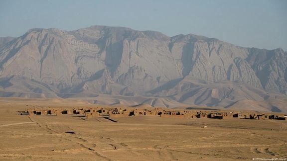 طالبان: نړېوال دې له سیاسي مسایلو پرته د اقلیمي بدلون د مبارزې لپاره تخنیکي مرستې وغځوي