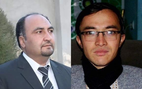 منابع از بازداشت دو عضو ارشد حزب عدالت و توسعه در کابل خبر دادند