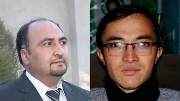 په کابل کې سرچېنو د عدالت او پرمختګ ګوند د دوو مخکښو غړو د نیولو خبر ورکړی