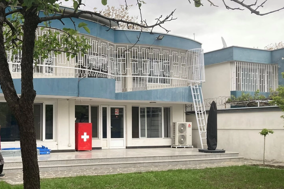 سویس په کابل کې د بشري مرستو نوی دفتر پرانېستی