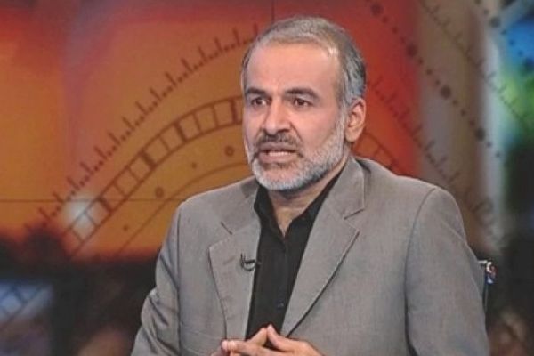 ایراني کارپوه: د هلمند د اوبو د کمښت په اړه د طالبانو ادعا ناسمه ده