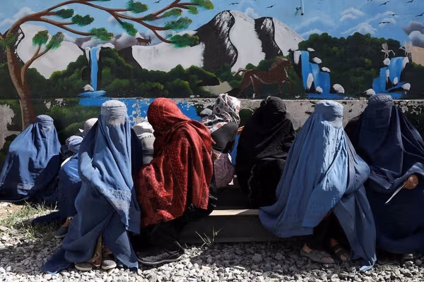 نړۍوال سیاست کې د ښځو رول؛ افغانستان د هغه هېوادونو په کتار کې دی چې «استثنايي شرایط» لري