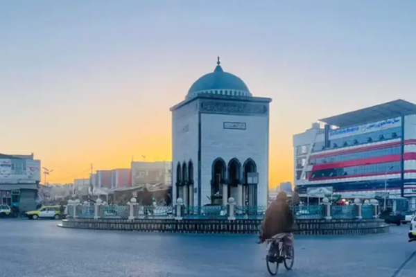 No Taliban Official Willing to Conduct A Video Interview, Claim Journalists in Kandahar