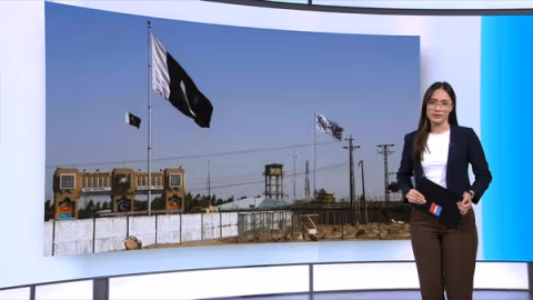 تلاش پاکستان برای ترمیم روابط دو طرف؛ واکنشها