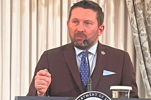 U.S. Veterans Call For Resumption Of Afghan Refugee Resettlement