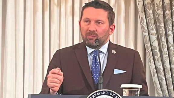 U.S. Veterans Call For Resumption Of Afghan Refugee Resettlement