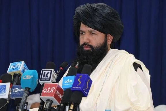 د طالبانو د لوړو زدهکړو وزیر یو ځل بیا د افغانستان په ښوونیز نصاب نیوکې کړې دي