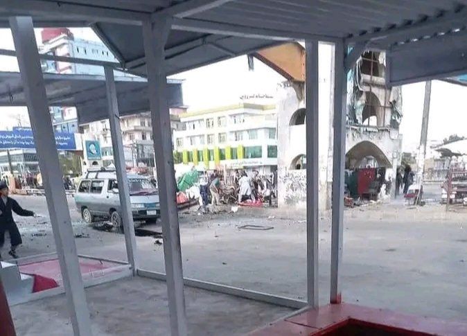 شورای مقاومت ملی انفجارهای اخیر در غرب کابل را «امتداد جنایت‌های هدف‌مند» خواند