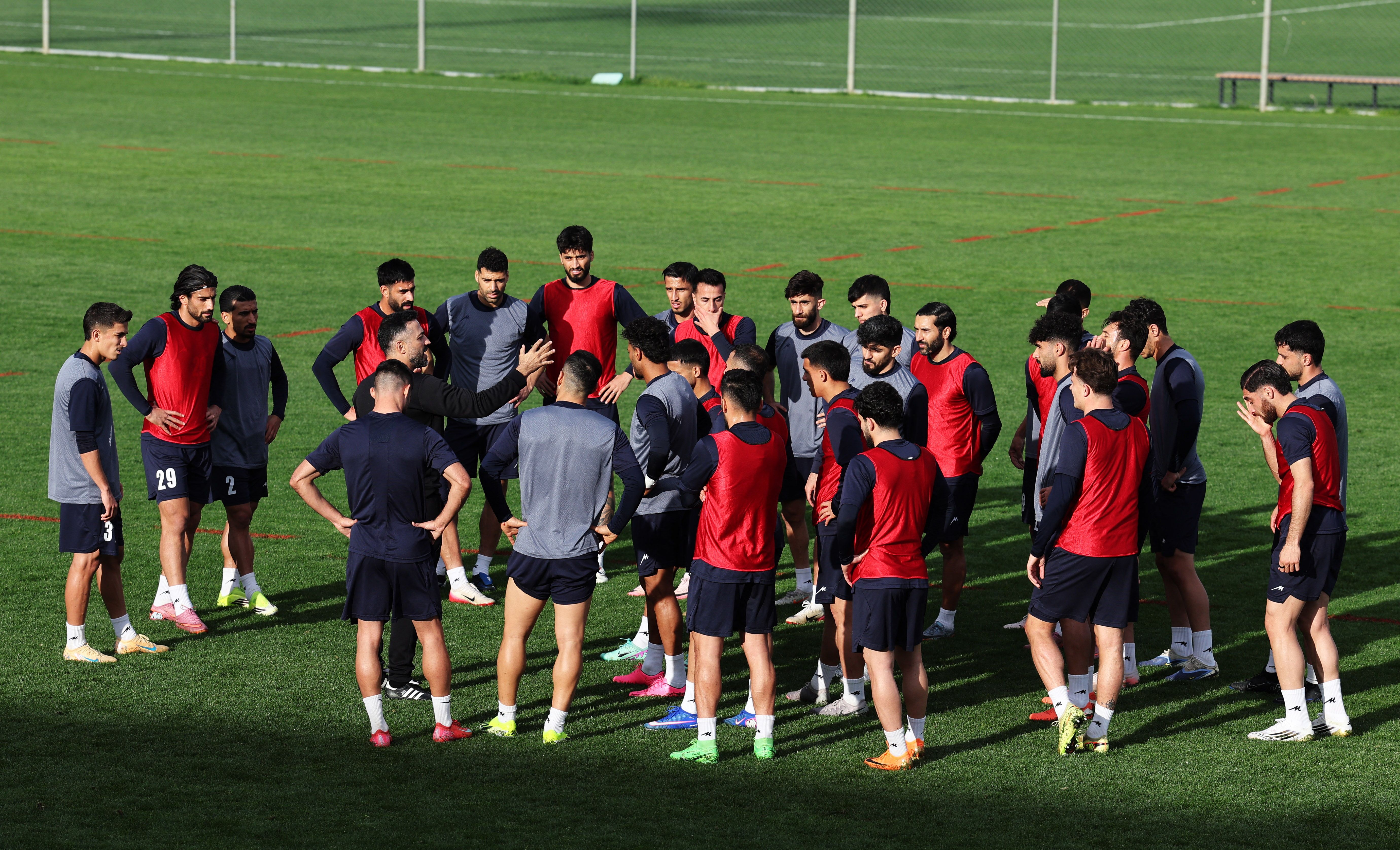 محدودیت جدید ایران برای سفر تیم‌های ورزشی این کشور به مسابقات بین‌المللی