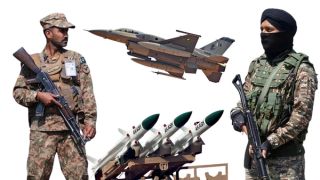 موثریت او ضعف؛ د هند او پاکستان محدوده جګړه د پرمختللو وسلو راتلونکی ټاکلی شي