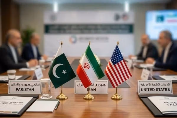 د نړۍوالو اړیکو د علم او تجربو پر بنسټ؛ منځګړی هېواد ځانګړو شرایطو ته اړتیا لري