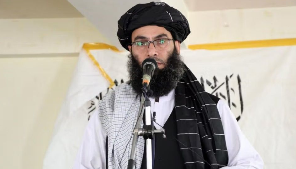 وزير الأمر بالمعروف في حكومة طالبان: إدارة طالبان «هي أبُ الأمة»