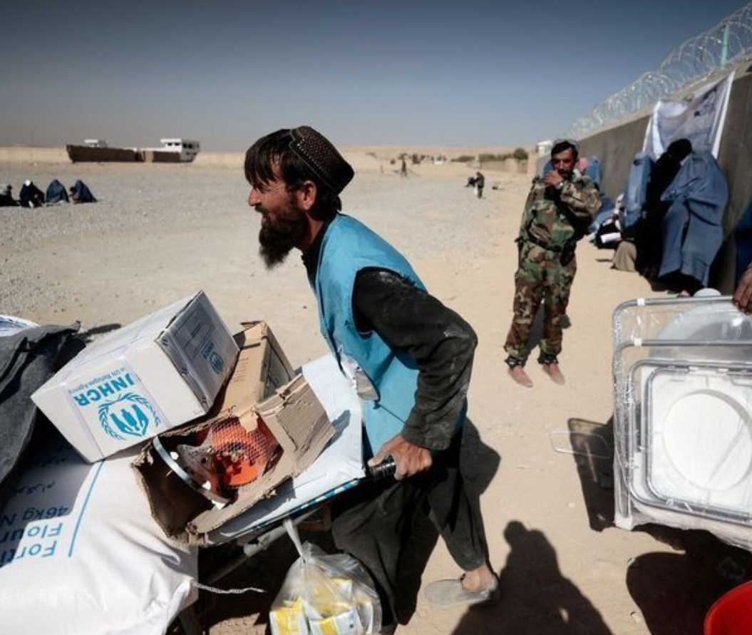 Lack of Funding Is Putting Millions of Lives At Risk, Warns UN Agency