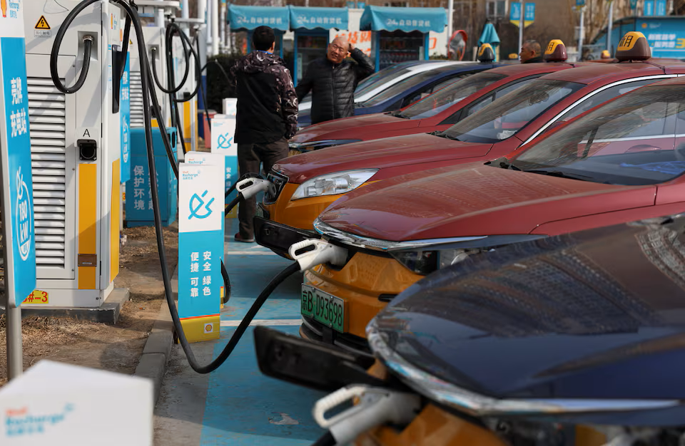 امریکا تعرفه مجموعه‌ای از کالاهای چینی را ۱۸ میلیارد دالر افزایش داد