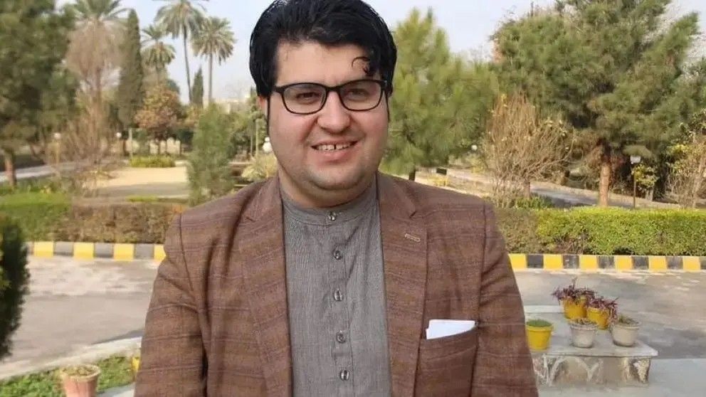 خانواده یک خبرنگار افغان از رهایی او از بند طالبان خبر داد 