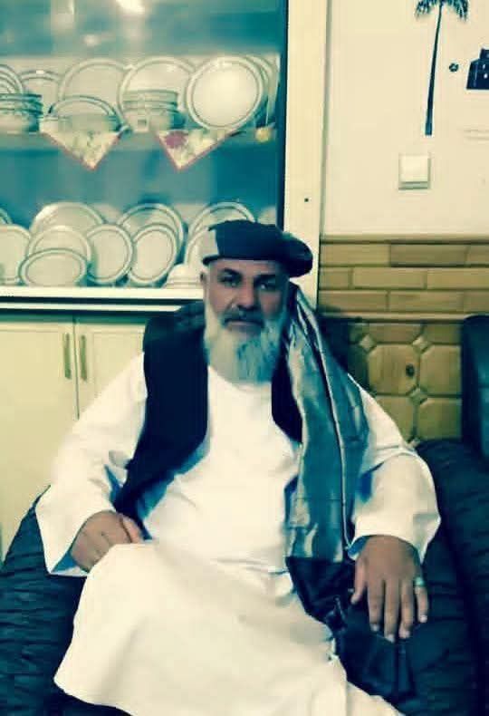 یک چهره بانفوذ محلی در هرات به ضرب گلوله افراد مسلح ناشناس کشته شد