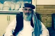 یک چهره بانفوذ محلی در هرات به ضرب گلوله افراد مسلح ناشناس کشته شد