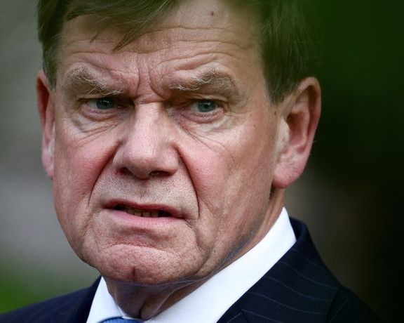 US & Israel Not Seeking Regime Change In Iran, Says German FM