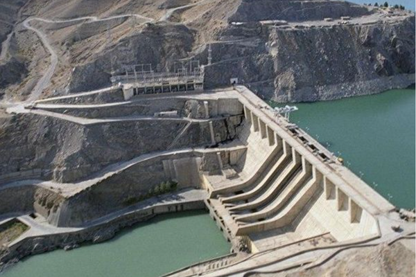Taliban Emphasises on Commitment to Water Agreement Between Iran & Afghanistan
