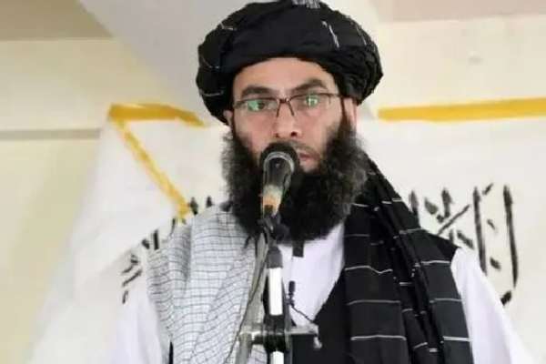 Taliban Minister Reaffirms Restrictions on Women’s Voices & Movement Amid Int'l Criticism
