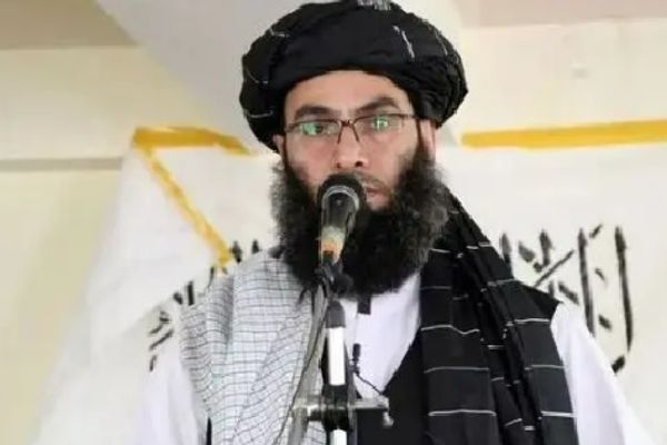 Taliban Minister Reaffirms Restrictions on Women’s Voices & Movement Amid Int'l Criticism